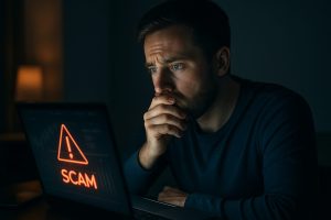 scams