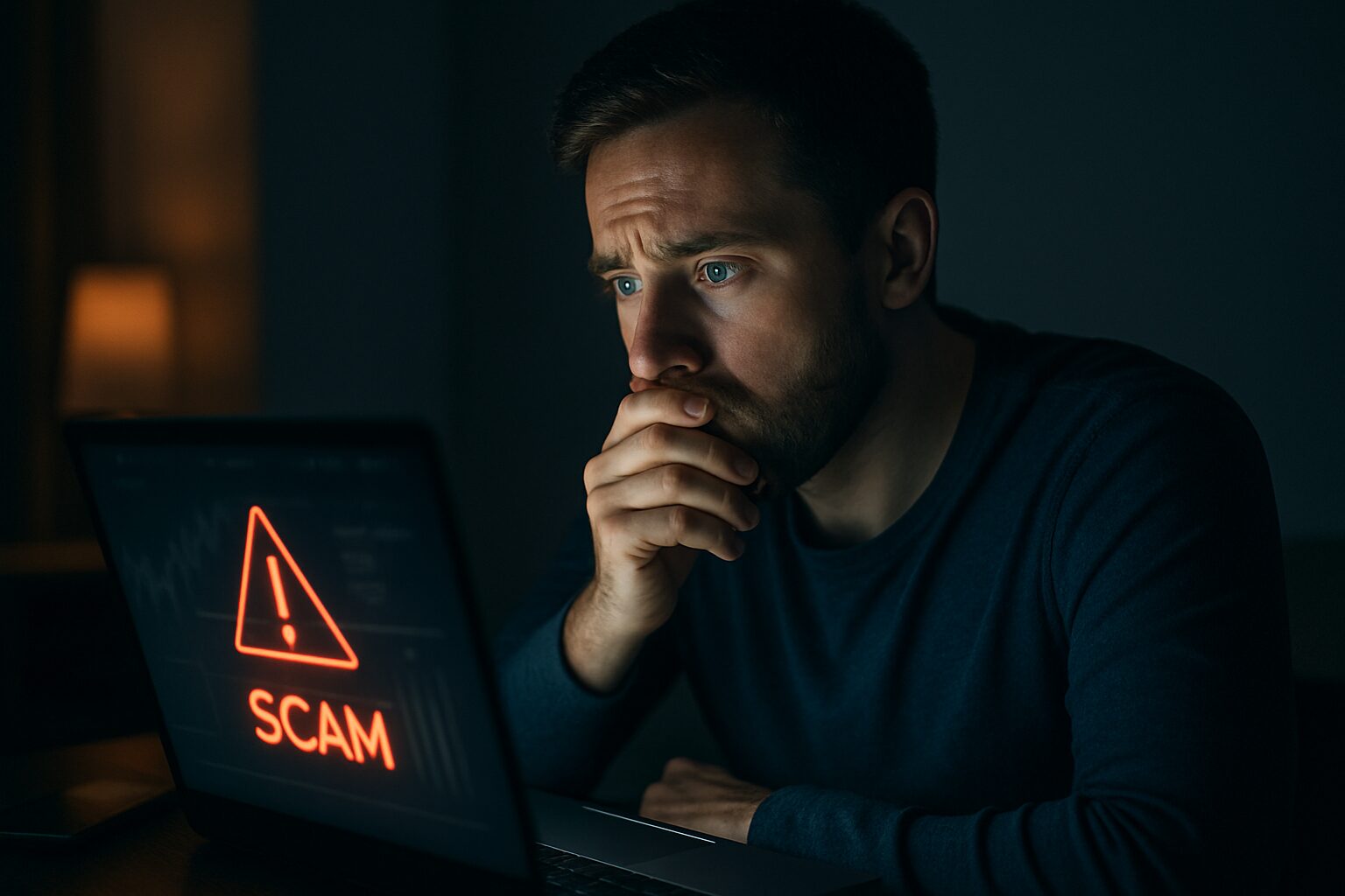 scams