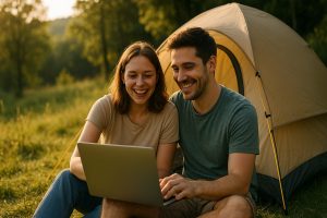 The Road to Financial Independence – Planning for Early Retirement